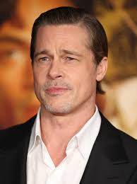 Brad Pitt